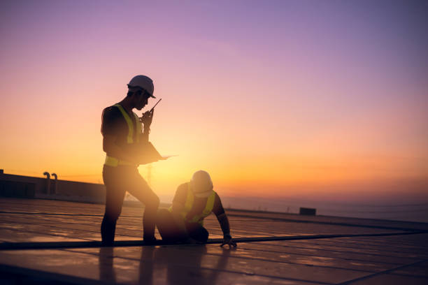 Professional Roofing Contractor in La Huerta, NM
