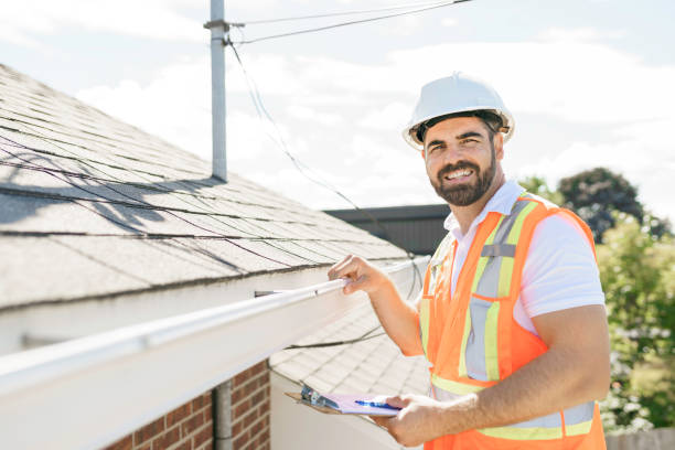 Best Storm Damage Roof Repair  in La Huerta, NM