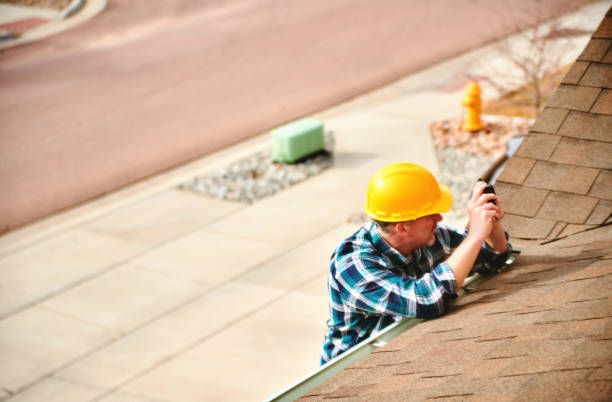 Best Roof Maintenance Services  in La Huerta, NM
