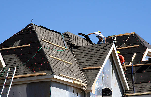 Gutter Installation and Roofing in La Huerta, NM