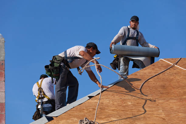Best Tile Roofing Contractor  in La Huerta, NM