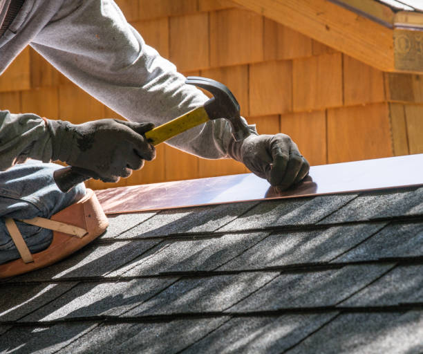 Best New Roof Installation  in La Huerta, NM
